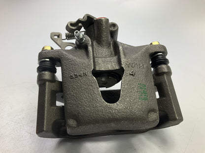 NO HARDWARE - REMAN. Nugeon 99-04812B Rear Left Brake Caliper