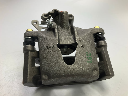 NO HARDWARE - REMAN. Nugeon 99-04812B Rear Left Brake Caliper