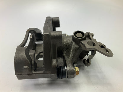 NO HARDWARE - REMAN. Nugeon 99-04812B Rear Left Brake Caliper