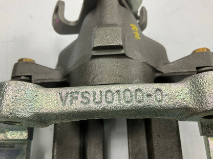 MISSING BRACKET SPRING REMAN. Nugeon 99-04814A Rear Left Brake Caliper