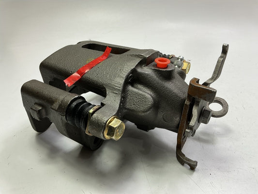 REMAN. Nugeon 99-04814B Rear Right Brake Caliper For 2003-05 Jaguar S-Type, LS