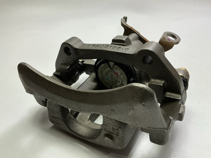 REMAN. Nugeon 99-04814B Rear Right Brake Caliper For 2003-05 Jaguar S-Type, LS