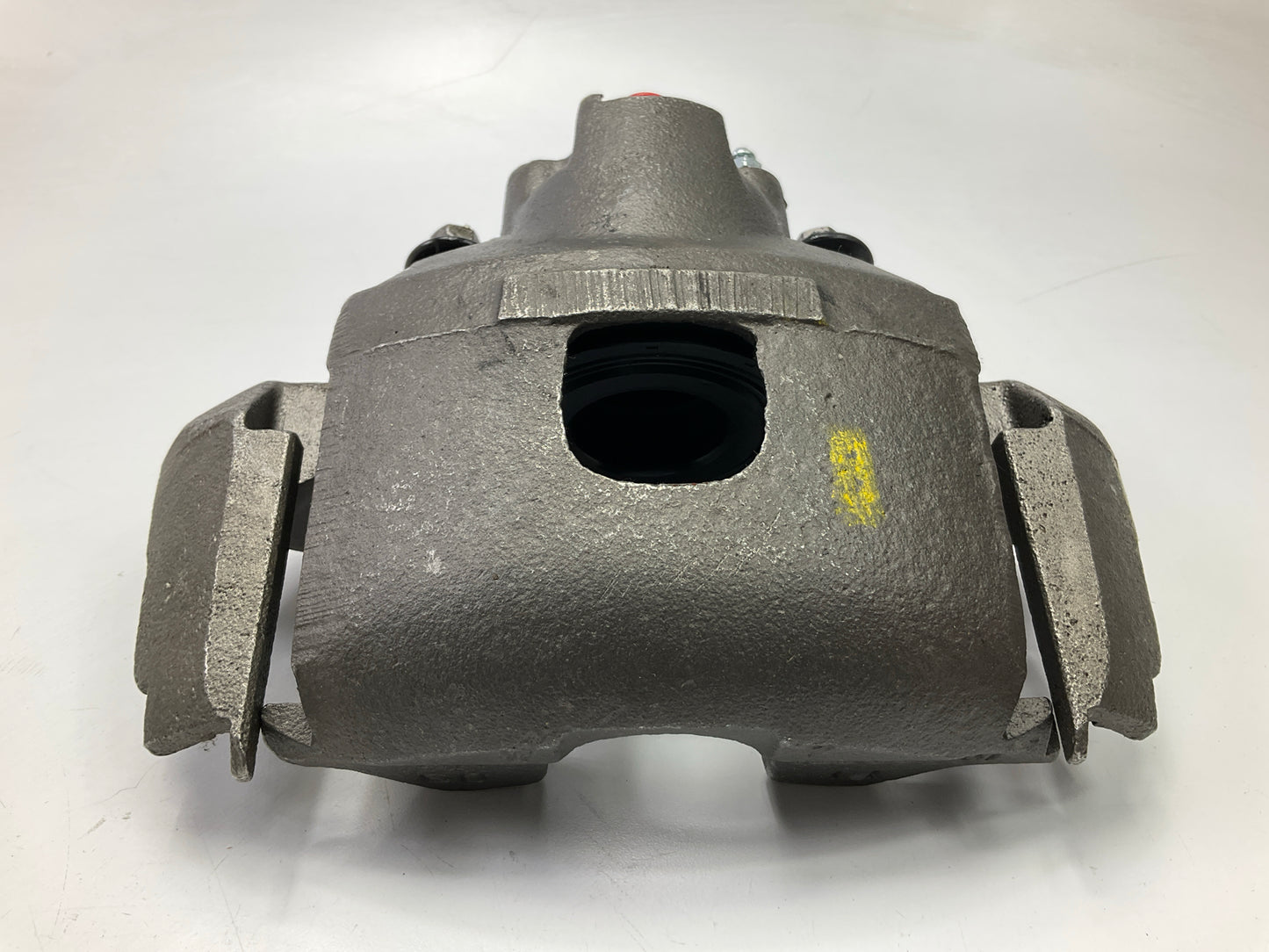 REMAN. Nugeon 99-07618A Front Left Brake Caliper