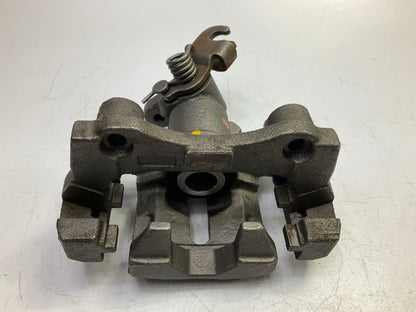 MISSING CALIPER & PARKING BRACKET - REMAN Nugeon 99-07866B Rear Right Disc Brake