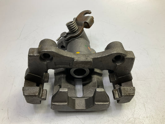 MISSING CALIPER & PARKING BRACKET - REMAN Nugeon 99-07866B Rear Right Disc Brake