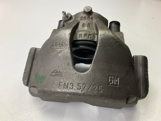 NO HARDWARE - REMAN. Nugeon 99-09109B Front Right Brake Caliper