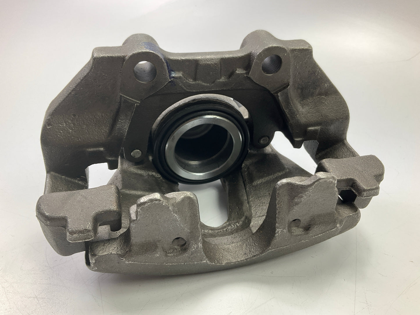 NO HARDWARE - REMAN. Nugeon 99-09109B Front Right Brake Caliper