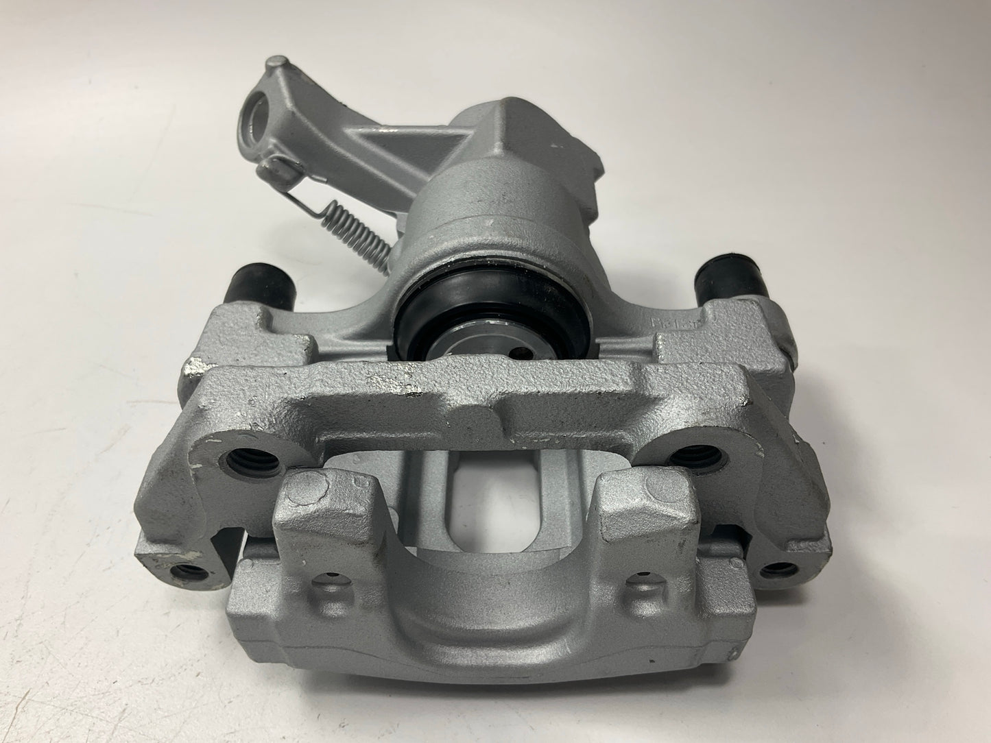 REMAN. Nugeon 99-09114A Rear Right Passenger Side Disc Brake Caliper