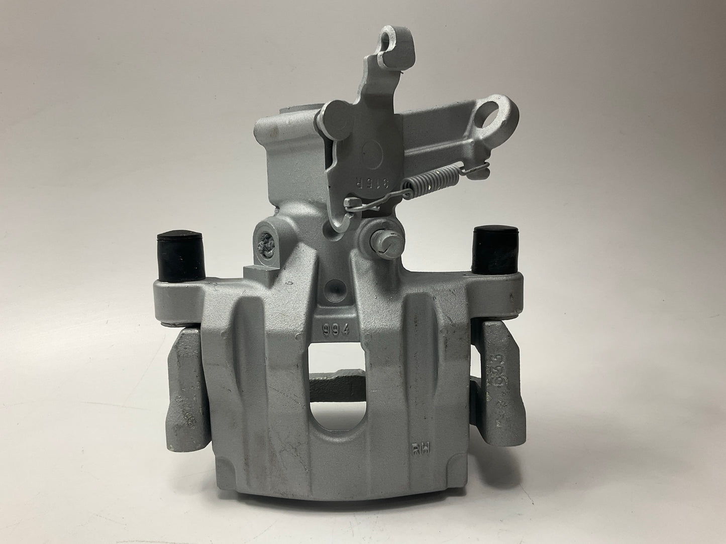 REMAN. Nugeon 99-09114A Rear Right Passenger Side Disc Brake Caliper