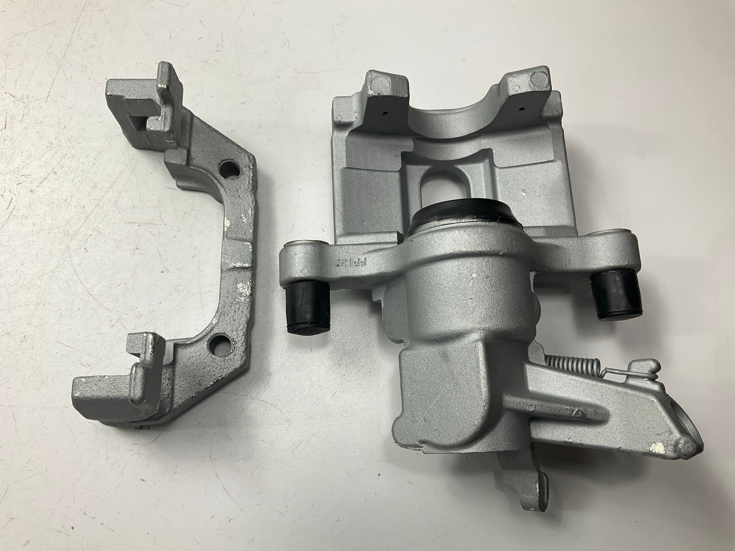 REMAN. Nugeon 99-09114A Rear Right Passenger Side Disc Brake Caliper