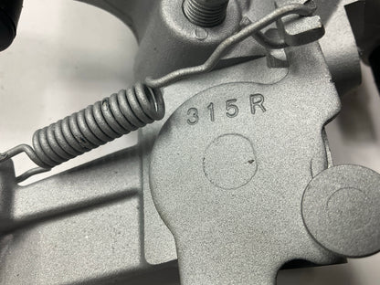 REMAN. Nugeon 99-09114A Rear Right Passenger Side Disc Brake Caliper