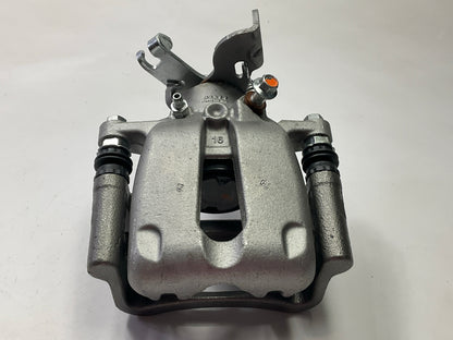 REMAN. Nugeon 99-09134B Rear Left Drivers Side Disc Brake Caliper