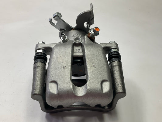 REMAN. Nugeon 99-09134B Rear Left Drivers Side Disc Brake Caliper