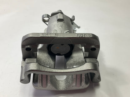 REMAN. Nugeon 99-09134B Rear Left Drivers Side Disc Brake Caliper