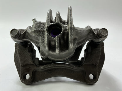 NO HARDWARE - REMAN. Nugeon 99-09322A Front Left Drivers Side Disc Brake Caliper