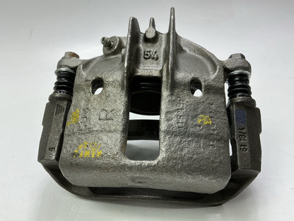 NO HARDWARE - REMAN. Nugeon 99-09322B Front Right Passenger Side Brake Caliper