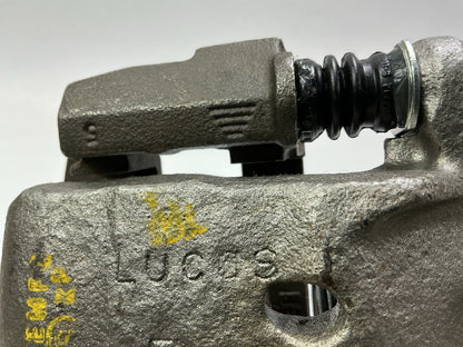 NO HARDWARE - REMAN. Nugeon 99-09322B Front Right Passenger Side Brake Caliper