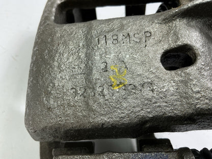 NO HARDWARE - REMAN. Nugeon 99-09322B Front Right Passenger Side Brake Caliper