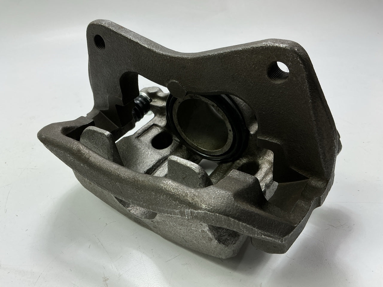 NO HARDWARE - REMAN. Nugeon 99-09322B Front Right Passenger Side Brake Caliper
