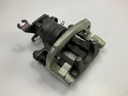 REMAN Nugeon 99-09323B Rear Left Brake Caliper - 2000-2004 Volvo S40, V40 Turbo