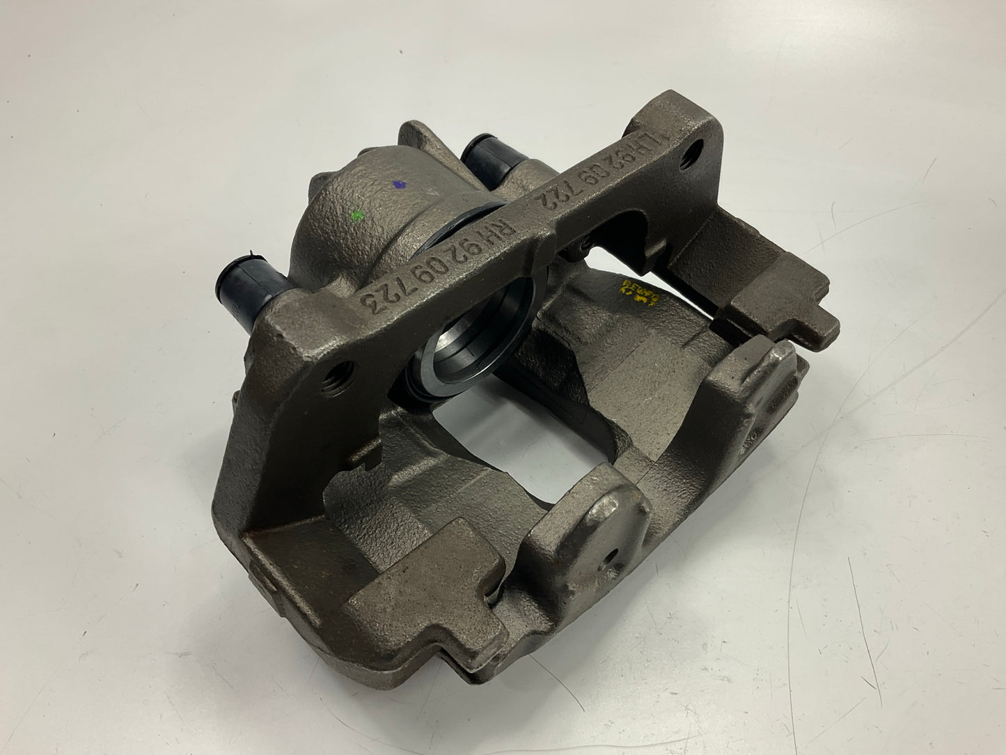 REMAN. Nugeon 99-09327A Front Left Brake Caliper