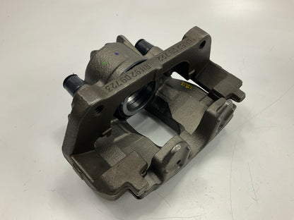 REMAN. Nugeon 99-09327A Front Left Brake Caliper