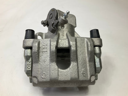 REMAN. Nugeon 99-09342A Rear Left Drivers Side Disc Brake Caliper