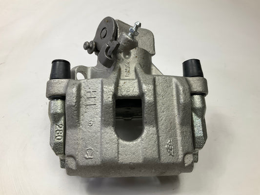 REMAN. Nugeon 99-09342A Rear Left Drivers Side Disc Brake Caliper