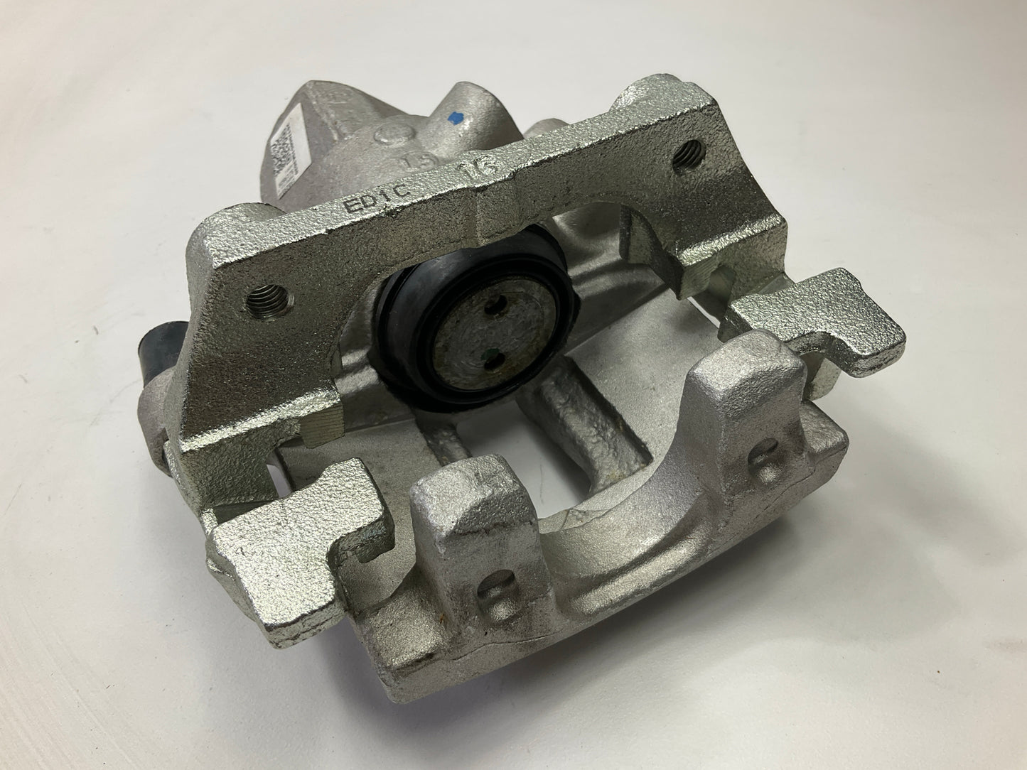 REMAN. Nugeon 99-09342A Rear Left Drivers Side Disc Brake Caliper