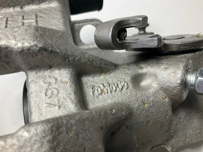 REMAN. Nugeon 99-09342A Rear Left Drivers Side Disc Brake Caliper