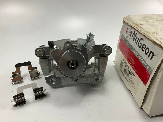 Comes As Shown REMAN. Nugeon 99-09357A Rear Right Brake Caliper