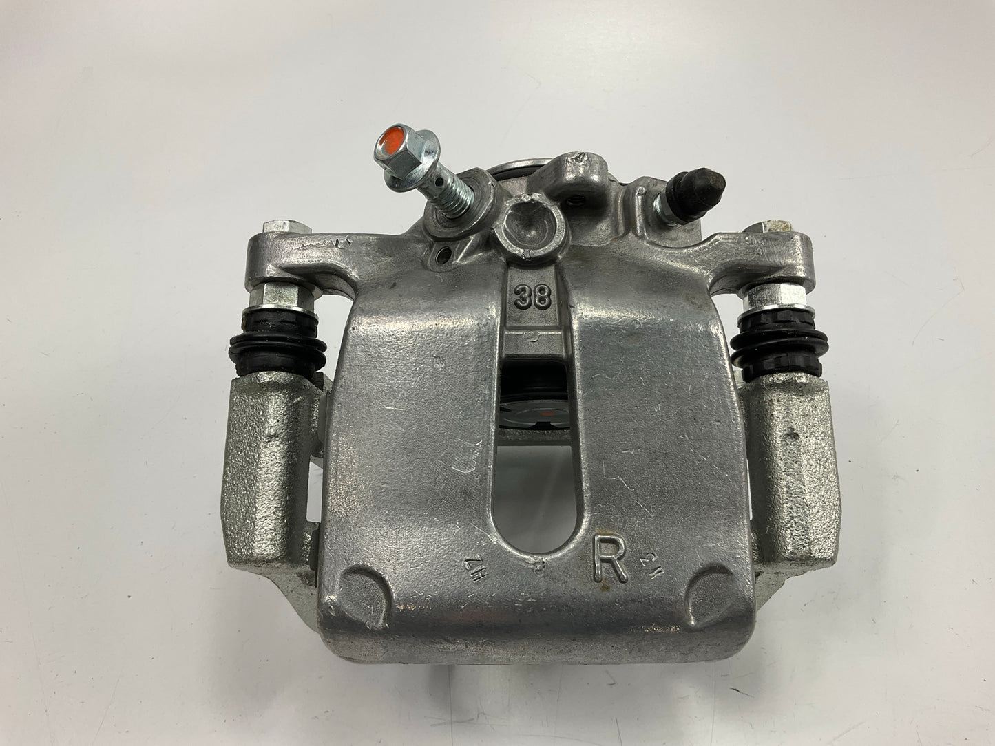 Comes As Shown REMAN. Nugeon 99-09357A Rear Right Brake Caliper