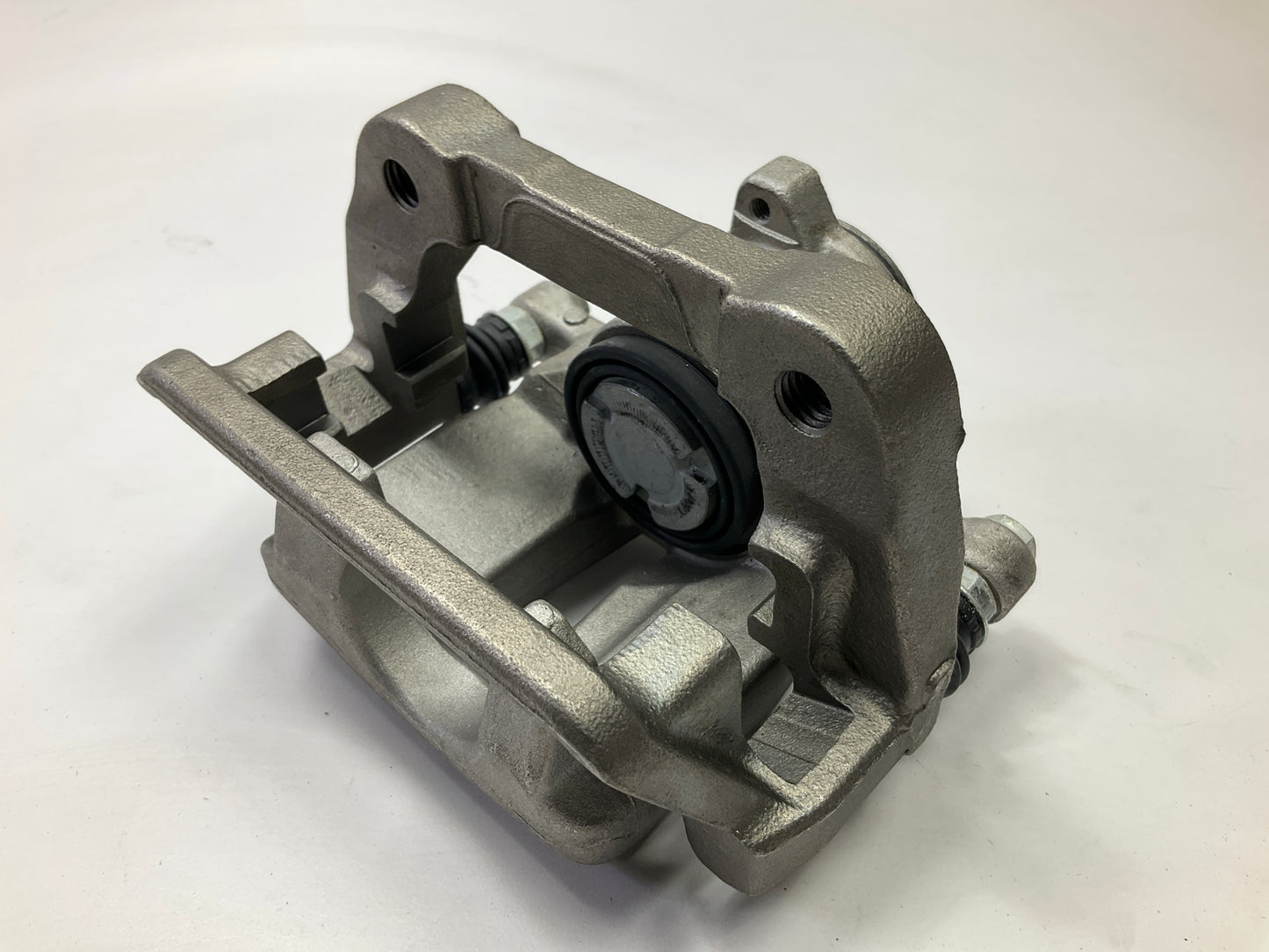 REMAN. Nugeon 99-09357B Rear Left Disc Brake Caliper