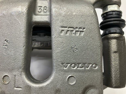 REMAN. Nugeon 99-09357B Rear Left Disc Brake Caliper