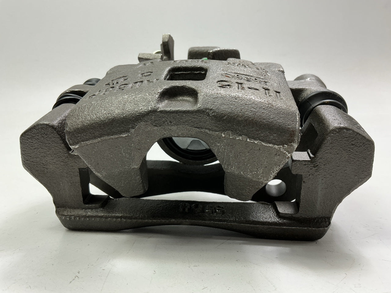 Reman Nugeon 99-17284A Rear Right Disc Brake Caliper W/O Hardware