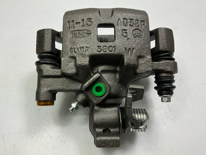 Reman Nugeon 99-17284A Rear Right Disc Brake Caliper W/O Hardware