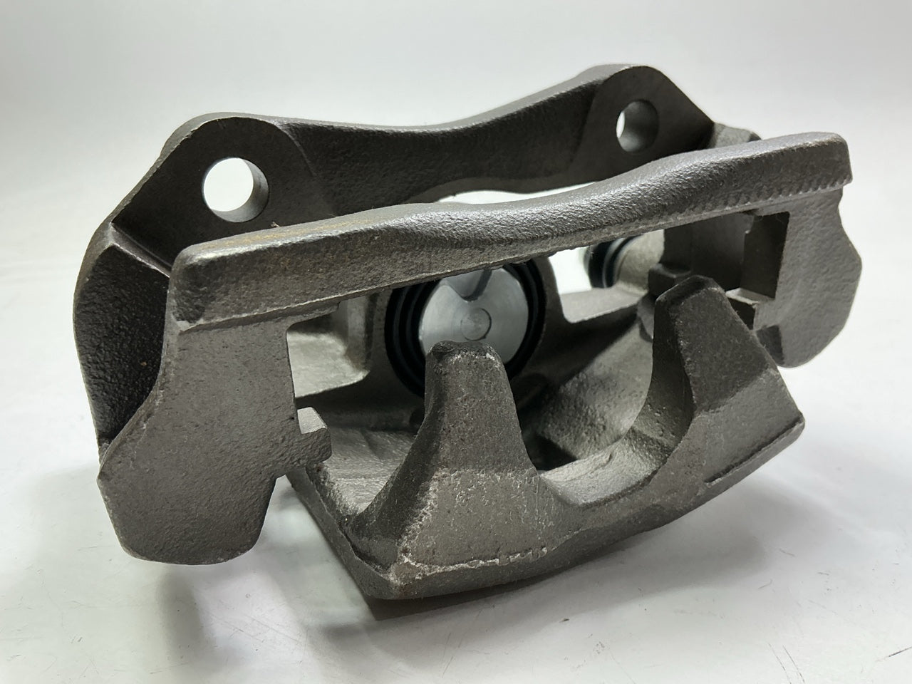 Reman Nugeon 99-17284A Rear Right Disc Brake Caliper W/O Hardware