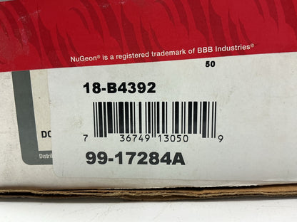 Reman Nugeon 99-17284A Rear Right Disc Brake Caliper W/O Hardware