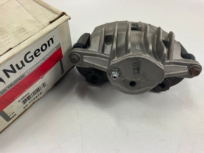 MISSING BRAKE CLIPS, Comes As Shown - Nugeon 99-17287A Front Left Brake Caliper