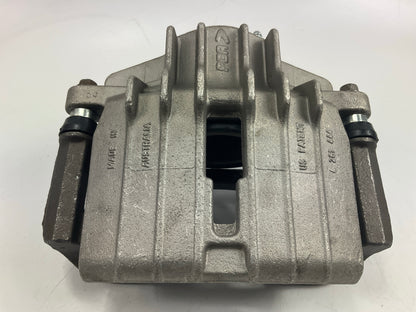 MISSING BRAKE CLIPS, Comes As Shown - Nugeon 99-17287A Front Left Brake Caliper