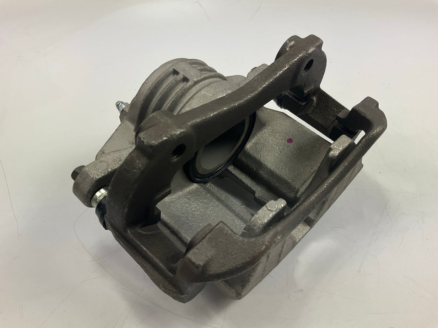 MISSING BRAKE CLIPS, Comes As Shown - Nugeon 99-17287A Front Left Brake Caliper