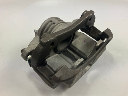 MISSING BRAKE CLIPS, Comes As Shown - Nugeon 99-17287A Front Left Brake Caliper