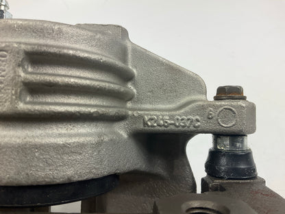 MISSING BRAKE CLIPS, Comes As Shown - Nugeon 99-17287A Front Left Brake Caliper
