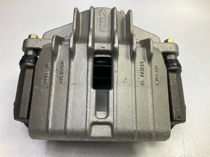 REMAN. Nugeon 99-17287A Front Left Brake Caliper