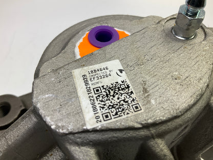 REMAN. Nugeon 99-17287A Front Left Brake Caliper