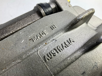 REMAN. Nugeon 99-17287A Front Left Brake Caliper