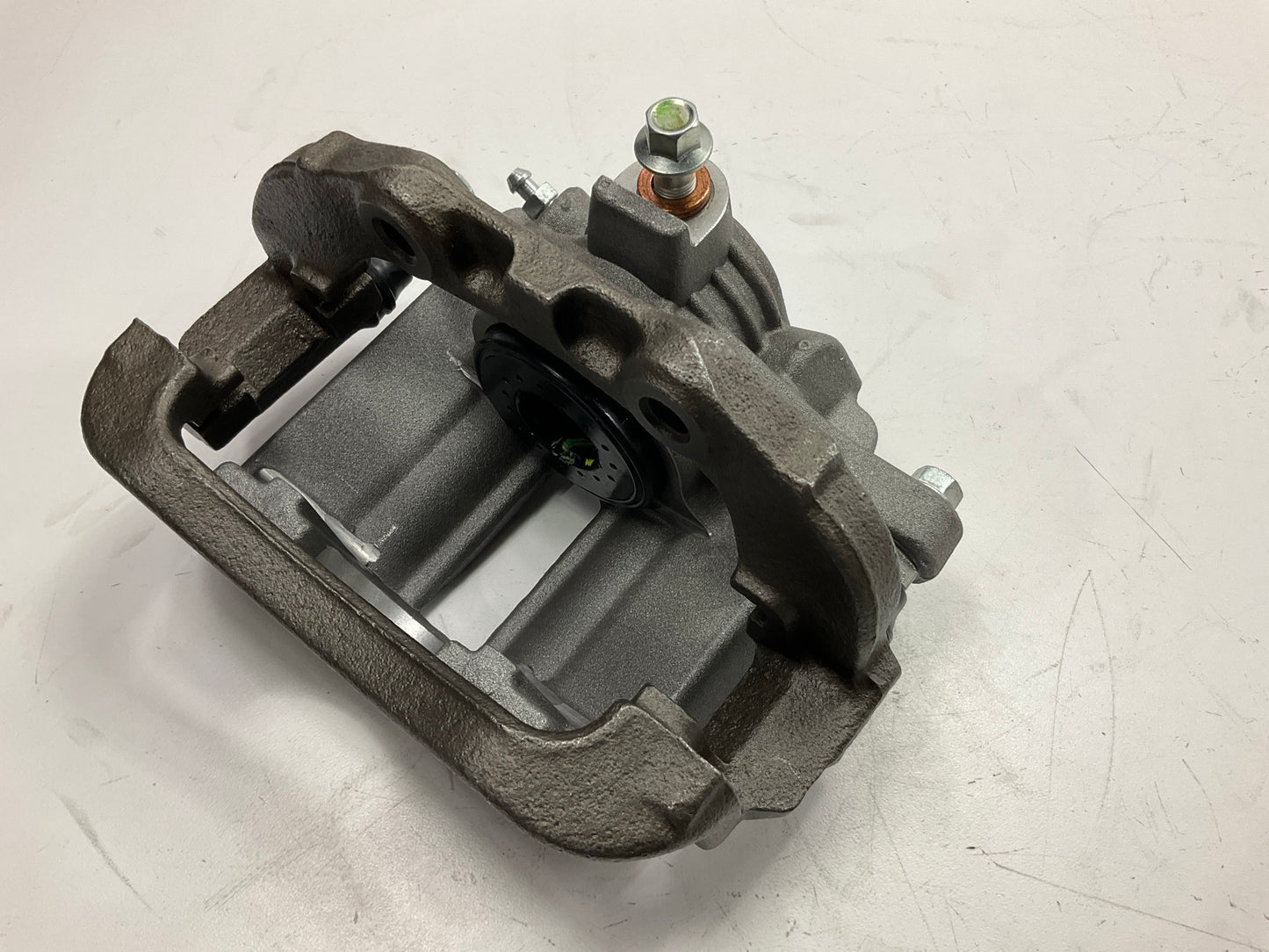 REMAN. Nugeon 99-17289A Rear Disc Brake Caliper