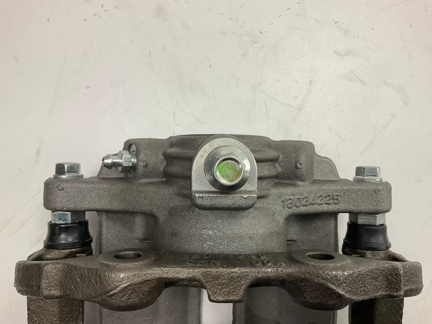 REMAN. Nugeon 99-17289A Rear Disc Brake Caliper