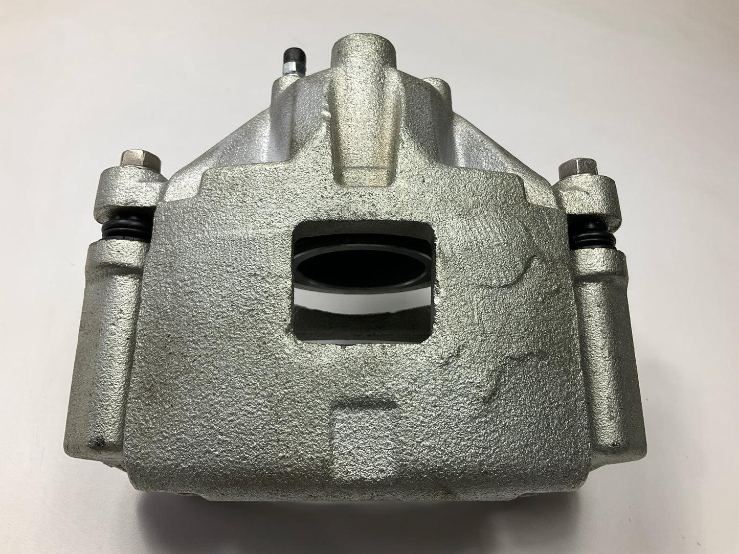 REMAN. Nugeon 99-17298B Front Right Passenger Side Disc Brake Caliper