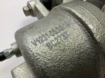 REMAN. Nugeon 99-17298B Front Right Passenger Side Disc Brake Caliper